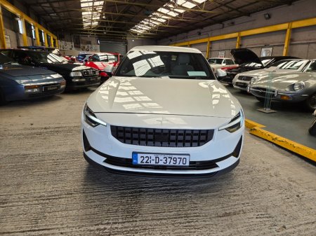 2022 Polestar 2 - photo 58