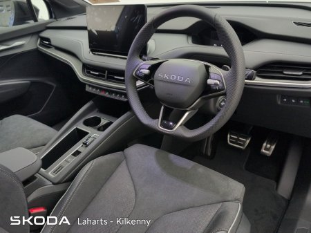 2026 Skoda Elroq - photo 8
