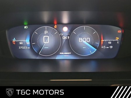 2023 Peugeot 308 - photo 10