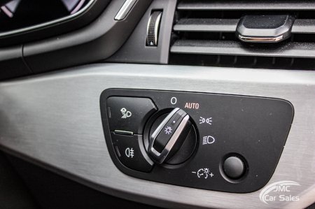 2021 Audi A5 - photo 19