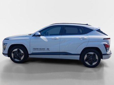 2026 Hyundai KONA - photo 5
