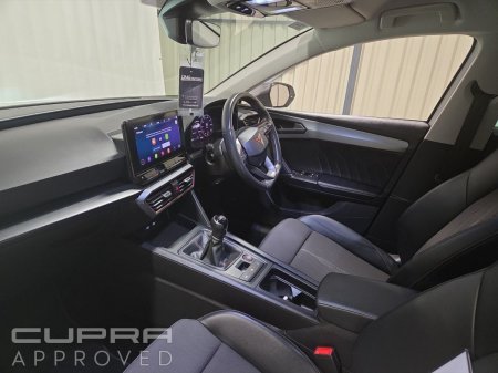 2024 Cupra Leon - photo 8