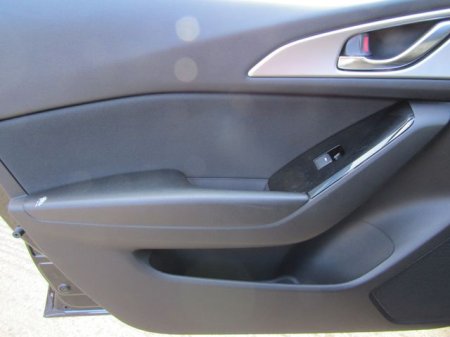 2019 Mazda Mazda3 - photo 23