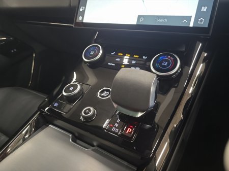 2023 Land Rover Range Rover Sport - photo 13