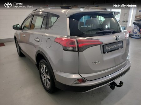 2019 Toyota RAV4 - photo 16