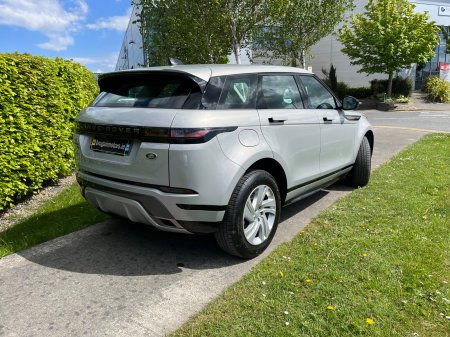 2023 Land Rover Range Rover Evoque - photo 11