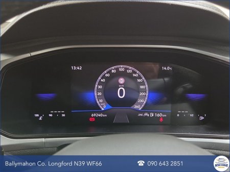 2024 Volkswagen T-Roc - photo 13