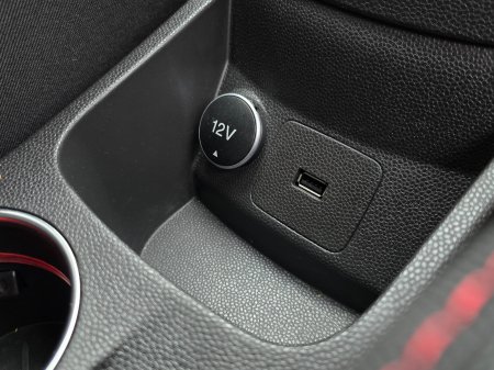 2017 Ford Fiesta - photo 14