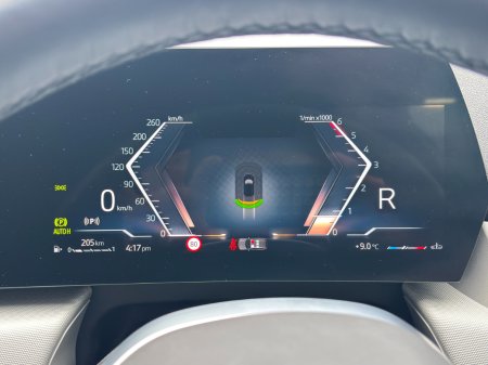 2024 BMW X1 - photo 31