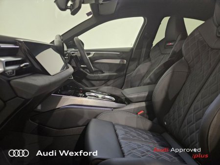 2026 Audi A6 - photo 11