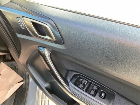 2022 Ford Ranger - photo 12