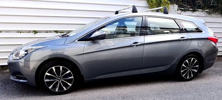 2018 Hyundai i40 - photo 3