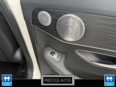 2019 Mercedes-Benz C-Class - photo 37