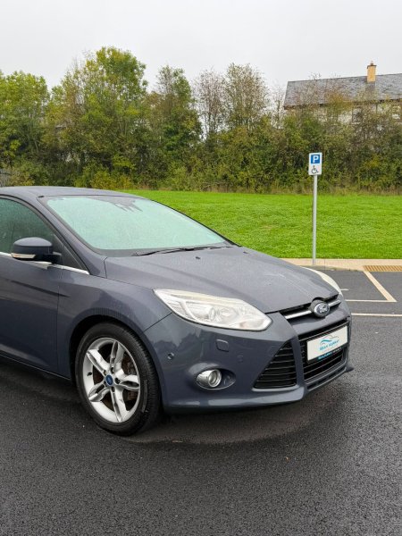 2014 Ford Focus - photo 5