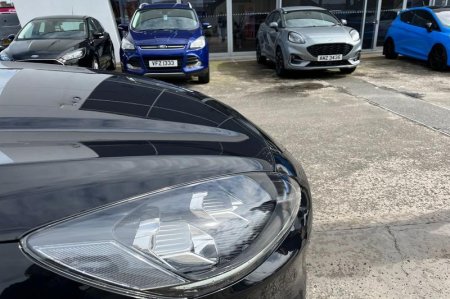 2021 Ford Kuga - photo 23