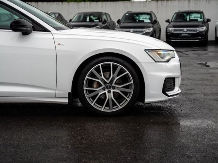 2020 Audi A6 - photo 5