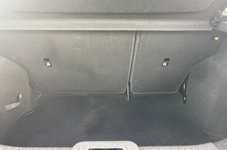 2017 Ford Fiesta - photo 21