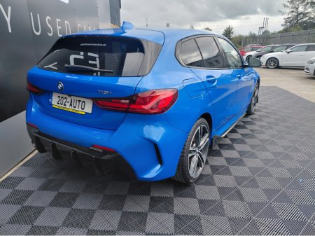 2020 BMW 1-Series - photo 4