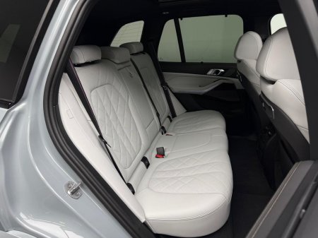 2026 BMW X5 - photo 15