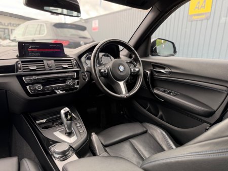 2018 BMW 1-Series - photo 43