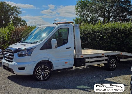 2021 Ford Transit - photo 2
