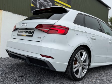 2017 Audi A3 - photo 8
