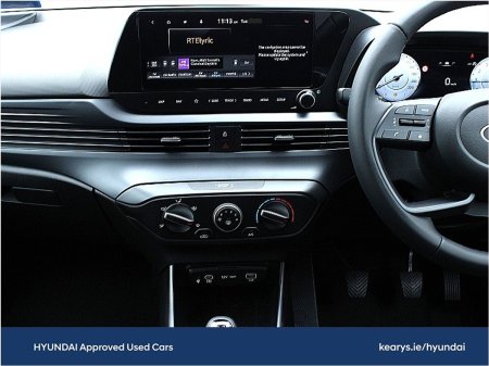 2026 Hyundai i20 - photo 14