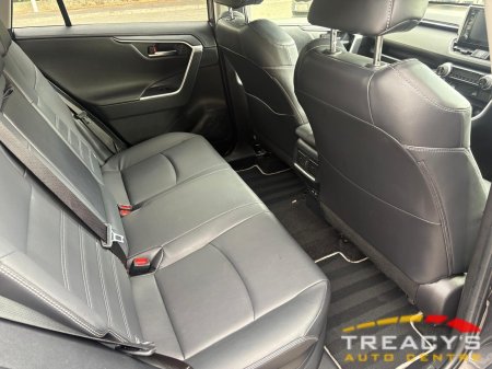 2022 Toyota RAV4 - photo 5