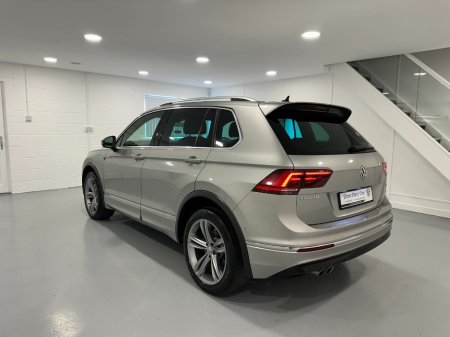 2019 Volkswagen Tiguan - photo 11