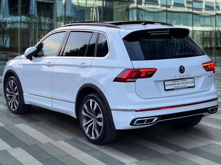 2022 Volkswagen Tiguan - photo 7