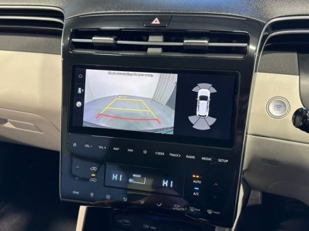 2022 Hyundai Tucson - photo 19
