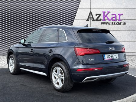 2017 Audi Q5 - photo 6