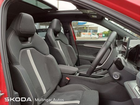 2026 Skoda Kodiaq - photo 8