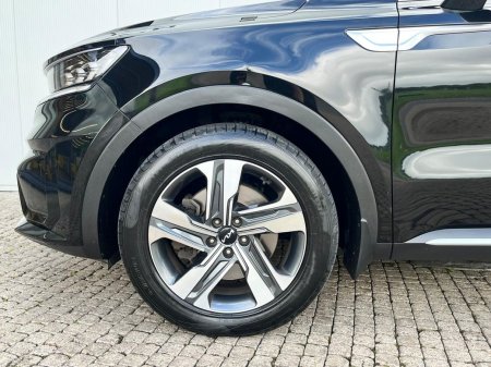 2023 Kia Sorento - photo 7