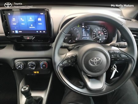 2024 Toyota Yaris - photo 9