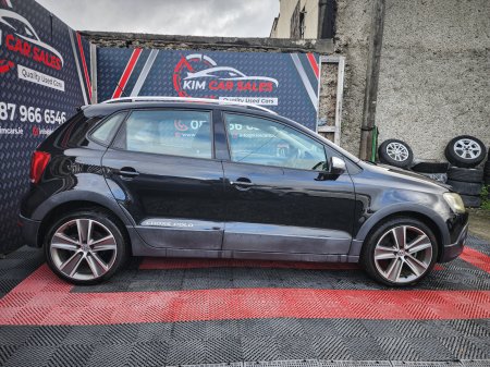 2011 Volkswagen Polo - photo 8