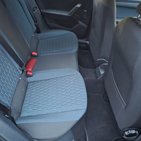 2026 SEAT Ibiza - photo 8
