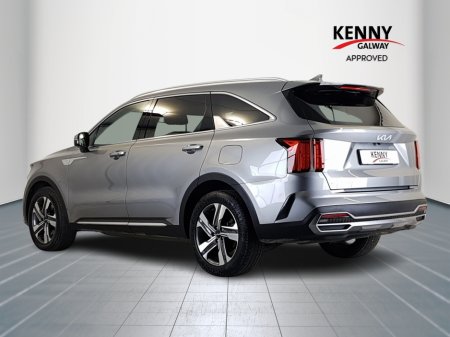 2023 Kia Sorento - photo 9