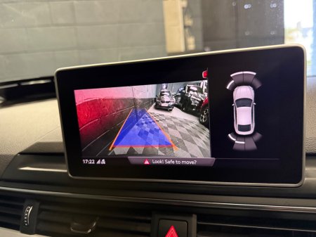 2017 Audi A5 - photo 11