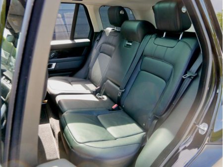 2020 Land Rover Range Rover - photo 12
