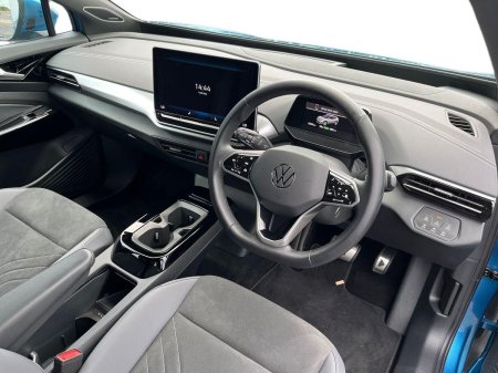 2026 Volkswagen ID.4 - photo 6