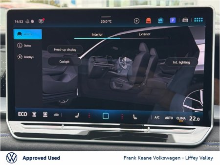 2026 Volkswagen Tayron - photo 30