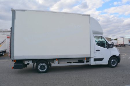 2021 Opel Movano - photo 23