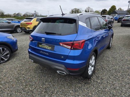2023 SEAT Arona - photo 4