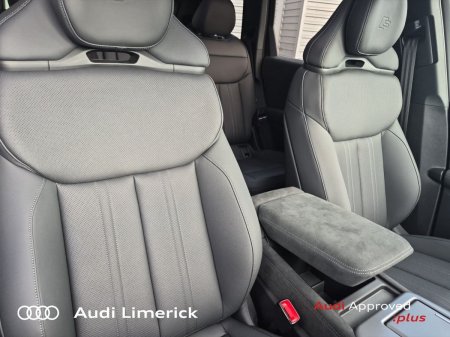 2027 Audi Q7 - photo 36