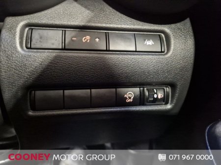 2021 Nissan Juke - photo 19