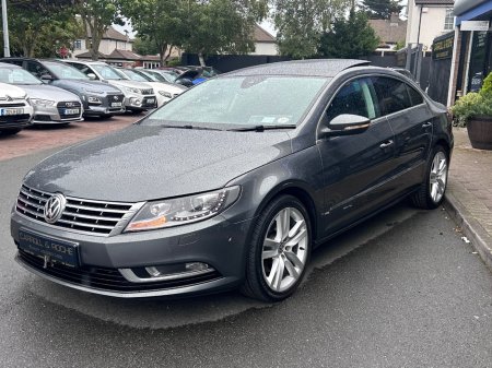 2016 Volkswagen CC - photo 36