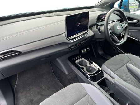2026 Volkswagen ID.4 - photo 2