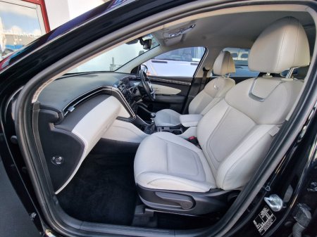 2022 Hyundai Tucson - photo 29