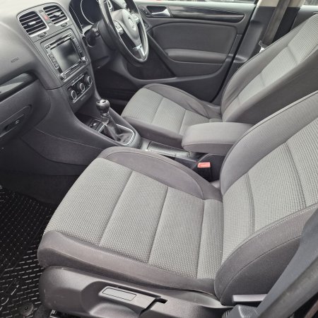 2011 Volkswagen Golf - photo 9